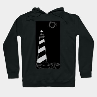 The Lighthouse Hoodie